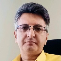 Padena Polymer Co. Employee Javid Esmaili's profile photo