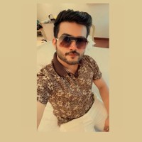 Clavis Technologies | Software Development Company Employee Shubham Chauhan's profile photo