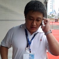 Yu Darren Email