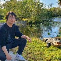 Ruiqi Liu's profile photo