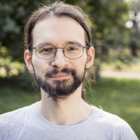 gameXcite GmbH Employee Jacek Wesołowski's profile photo