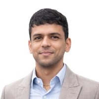 LumenData Employee Aditya Singhal's profile photo