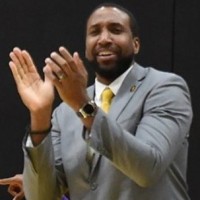 Iowa Wolves Employee Ernest Scott's profile photo