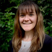 EVORA Global Employee Imogen Collins's profile photo