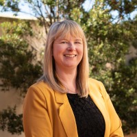 INSIDE Recruitment Employee Kathrina Moylan's profile photo