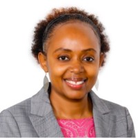 Envision Global Ltd Employee Kaari Njeru's profile photo