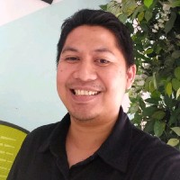 MobileCom Employee Kahfi Zain's profile photo