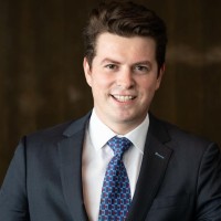 Markets Group Employee Iain Bell's profile photo