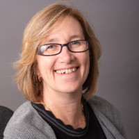 Personal Career Management Employee Jo Thurman's profile photo