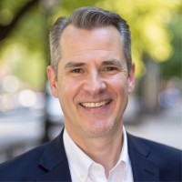 Amentum Employee Tim Short's profile photo