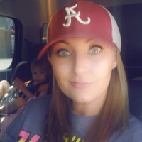 Krystal Scarbrough