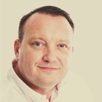 dormakaba Schweiz AG Employee Andrew Carter's profile photo