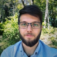 Xorbot by Xor Inc. Employee Pavel Tulum's profile photo