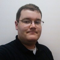 Amazon Employee Phillip Lane's profile photo