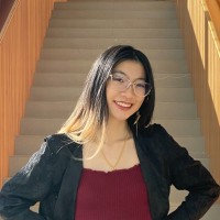 SCADALink Employee Georgia Yee's profile photo