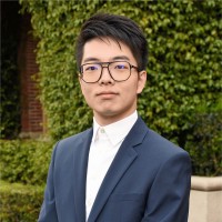 Avatech Employee Haowen Rui's profile photo