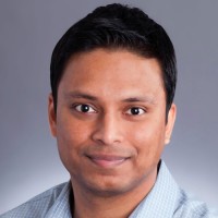 Amazon Web Services (AWS) Employee Ankur Desai's profile photo