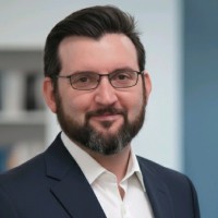 Tensio Structures Employee Philippe Bernard's profile photo