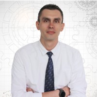 Visionamos Employee Leonardo Gálvez Ocampo's profile photo