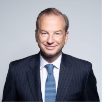EFG International Employee Alexander Classen's profile photo
