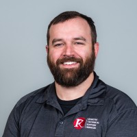 Robotic Technical Support Services, Inc. Employee Daniel Bailey's profile photo
