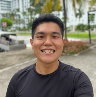 DBS Bank Employee Stanley Choy's profile photo