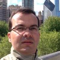 CSD BR Employee Renato Pires's profile photo