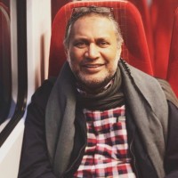 Indian Designs Exports Private Limited Employee Javeed Haroon's profile photo