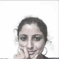 eShocan Employee Kavitha Vaidyanathan's profile photo