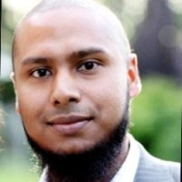 Traction on Demand Employee Arif Ali's profile photo