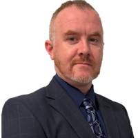 Seadrill Employee John Pyke's profile photo