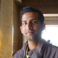 Havai Employee Pushkar Prasad's profile photo