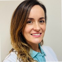 Hospital Clínico Universidad de Chile Employee Natalia García Salazar's profile photo