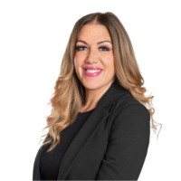 Raytheon Australia Employee Danielle D's profile photo