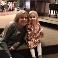 Cheryl Booth Email & Phone Number