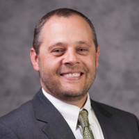 Columbia Southern University Employee Pat Troup's profile photo