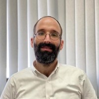 CyTwist Employee Moses Furman's profile photo