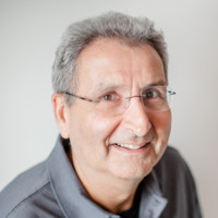 Canary Employee Ed Stern's profile photo