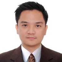 Rackit Ltd Employee Khrist Bautista's profile photo