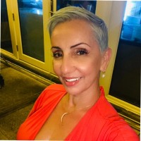 OOCL Logistics Employee Zora Jamil-Oden's profile photo