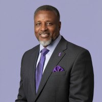 Metro Water Recovery Employee Steve McGill's profile photo