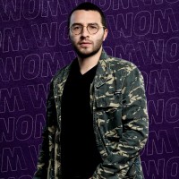 WOM Colombia Employee Nicolás Linares Escobar's profile photo