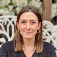 SEPHORA Employee Paige Lyons's profile photo
