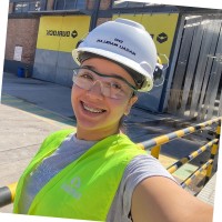 Durlock S.A Employee Magali Marillan's profile photo