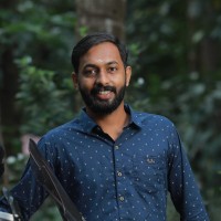 Pagesoft Employee Shyam Mohan's profile photo