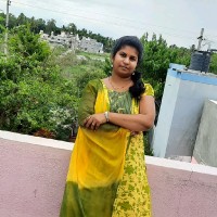 Refinitiv, an LSEG business Employee Smita J's profile photo