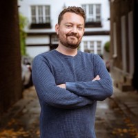 Ben Corrigan Email & Phone Number