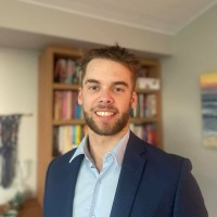Engineering Dynamics Consultants Employee Tom Garnett's profile photo
