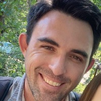 Austin Driscoll's profile photo
