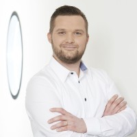 Häwa Employee Sören Jahn's profile photo